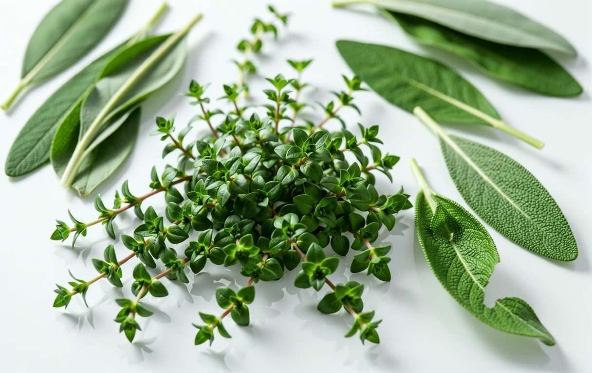 Botanical precision